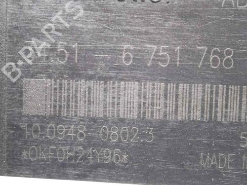 ABS pump BMW 3 Touring (E46) 330 d | BP8271346M43 