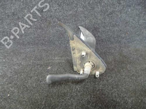 Frankberg Kraftstofftank 35L - Für Fiat Cinquecento 170 0.7L-1.1L 1991-1999