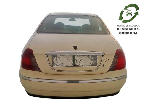 Engine control unit (ECU) ROVER 75 (RJ) 2.0 CDT | BP39880470M57 - Image 7