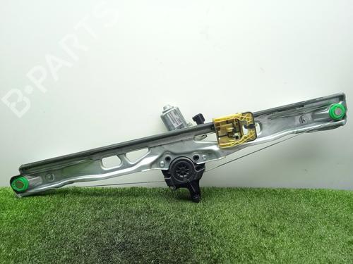 Front right window mechanism FORD TRANSIT CUSTOM V362 Van (FY, FZ) | BP30368536C23