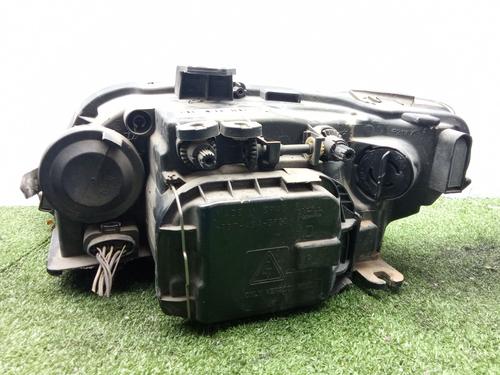 Right headlight SEAT EXEO (3R2) 2.0 TDI | BP38061339C29 - Image 2