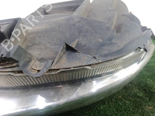 Right headlight CITROËN C8 (EA_, EB_) 2.2 HDi | BP39972999C29 - Image 3