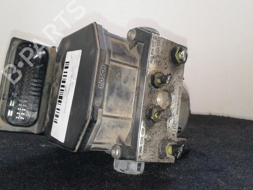 ABS pump SKODA SUPERB I (3U4) 1.9 TDI | BP26174852M43 