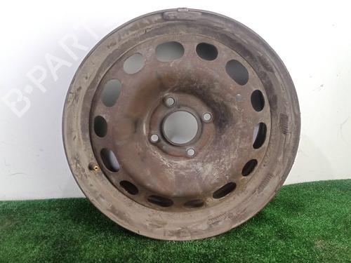 Used Rim Rim 36882327 36882327