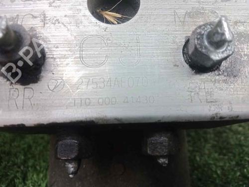 ABS pump SUBARU LEGACY III (BE) 2.5 AWD (BE9) | BP10078714M43 