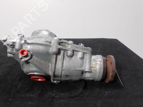 Differential, foran Differential, foran BMW X6 (E71, E72) xDrive 30 d (245 hp) 36291196 36291196