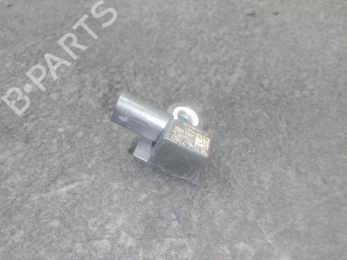 Used Other CITROËN C4 III (BA_, BB_, BC_) 1.5 BlueHDi 130 (BBYHZB) (131 hp) 32186961