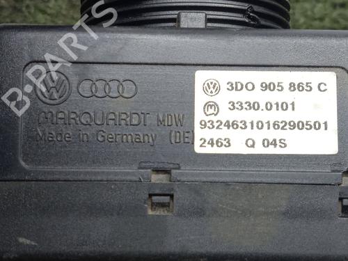Rattlås /Tenningslås AUDI A8 D3 (4E2, 4E8) 3.7 quattro | BP24216667M48 