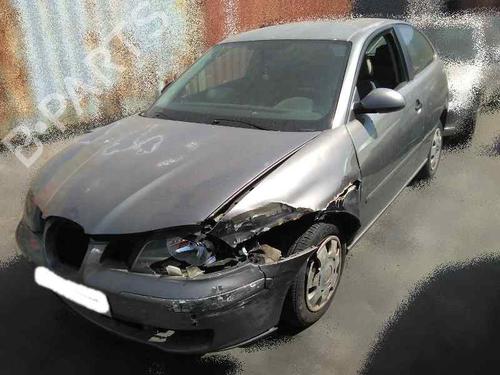 Climate control SEAT IBIZA III (6L1)  | BP5714706I5 