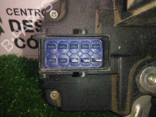 Front right lock OPEL VIVARO A Van (X83)  | BP5743236C97 