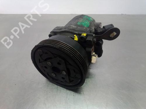 AC compressor BMW 3 (E36)  | BP5709100M34 