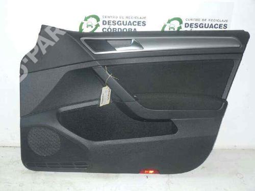 Used Right front door panel Right front door panel VW GOLF VII Variant (BA5, BV5) 1.6 TDI (115 hp) 5779154 5779154