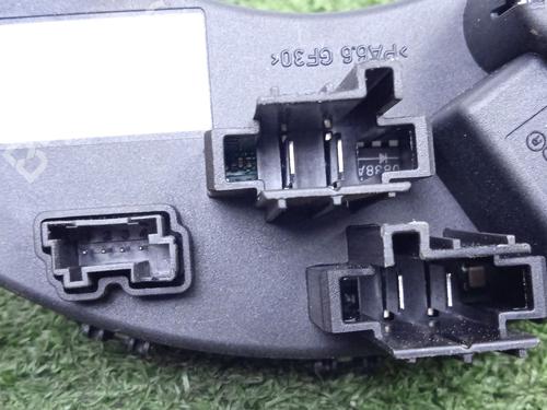 Heater resistor MERCEDES-BENZ A-CLASS (W169) A 200 CDI (169.008, 169.308) | BP27623648M108 