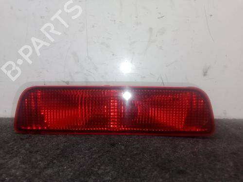 Tågelys Tågelys NISSAN QASHQAI II (J11, J11_) 1.5 dCi (110 hp) 33689555 33689555