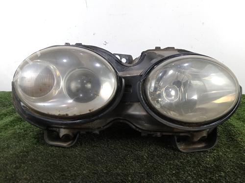Used Right headlight Right headlight JAGUAR X-TYPE I (X400) 2.0 D (130 hp) 33687270 33687270