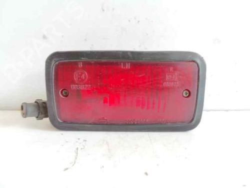 Used Rear fog light NISSAN PATROL III/1 Station Wagon (W160) [1979-1989]  9416778