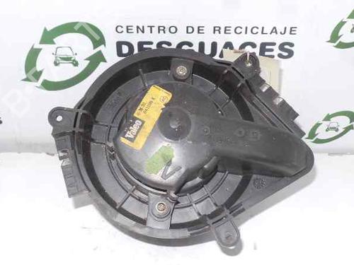 Heater blower motor CITROËN XANTIA (X1_, X2_) 1.9 Turbo D | BP5741398M62 