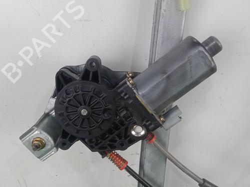 Front left window mechanism CITROËN XSARA (N1) 1.9 D | BP29885271C22