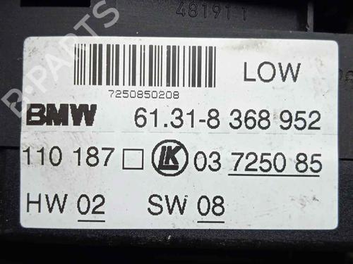 Left front window switch BMW 5 (E39) 520 d | BP21552352I27 