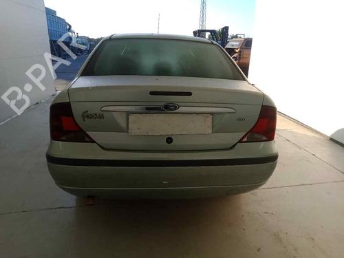 Right front door FORD FOCUS I (DAW, DBW) 1.8 TDCi | BP20089273C3 
