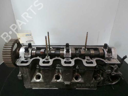 Used Cylinder head TATA INDICA 1.4 D (53 hp) 12216168