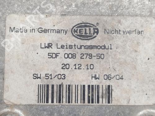 Module xenonverlichting MERCEDES-BENZ E-CLASS (W211)  | BP24364058C53 