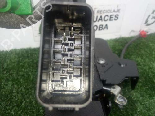 Rear left lock FORD MONDEO IV (BA7) 2.0 TDCi | BP8378332C100 
