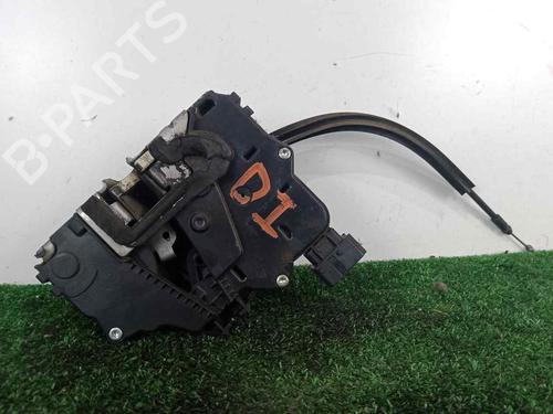 Front left lock FIAT DUCATO Van (250_) 150 Multijet 2,3 D | BP29352927C98 