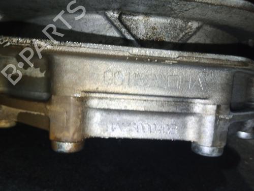 Gearbox AUDI A4 B6 (8E2) 2.5 TDI quattro | BP30269797M3
