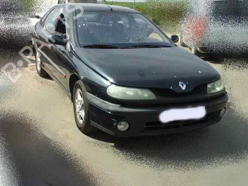 Transmisión delantera izquierda RENAULT LAGUNA I Grandtour (K56_) 2.2 dT (K569) (113 hp) 5729567