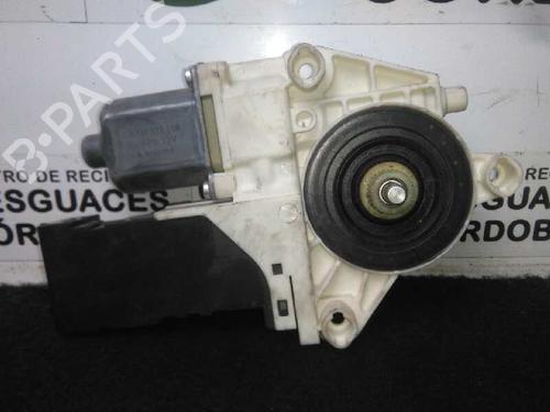 Left front window motor PEUGEOT 407 SW (6E_, 6D_) 1.6 HDi 110 | BP5687203E21 
