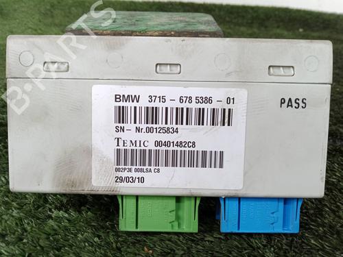 elektronisk-modul-bmw-x6-e71-e72-2007-2008-2009-2010-2011-2012-2013-2014-2015-33053711 main image