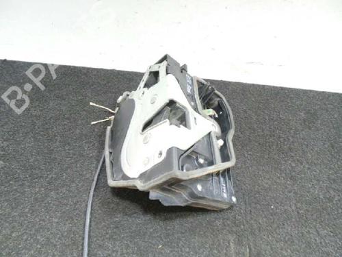 Front right lock BMW 7 (E65, E66, E67) 735 i, Li | BP5781400C97 