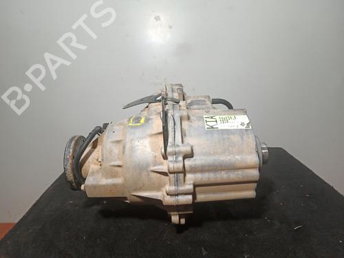 Used Transfer box KIA SORENTO I (JC) 2.5 CRDi 4WD (140 hp) 31915872