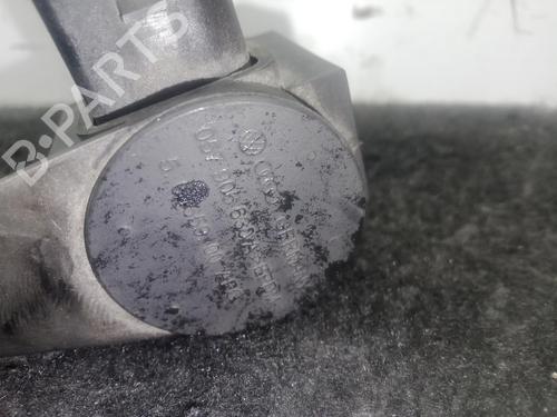 Elektronische sonde AUDI A8 D3 (4E2, 4E8) 4.0 TDI quattro | BP29822989M84