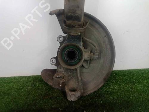 Left front steering knuckle SKODA SUPERB I (3U4) 1.9 TDI | BP30103138M25