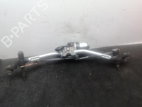 Used Front wiper motor Front wiper motor PEUGEOT 2008 II (UD_, US_, UY_, UJ_, UR_, UC_) 1.2 PureTech 100 (USHNK) (101 hp) 34538173 34538173