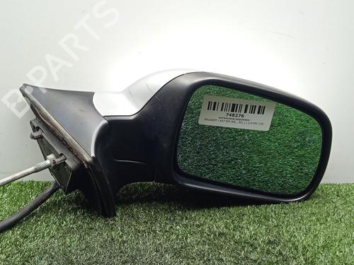 Used Left mirror PEUGEOT 407 SW (6E_, 6D_) 2.0 HDi 135 (136 hp) 31175275