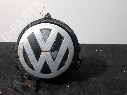 Fechadura da mala VW GOLF V (1K1) 1.9 TDI (105 hp) 31628716