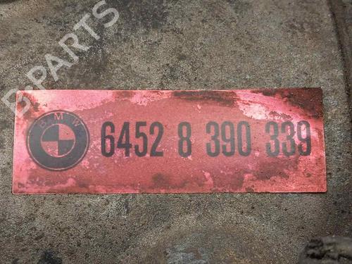 AC compressor BMW 3 (E36) 318 i | BP5684261M34 