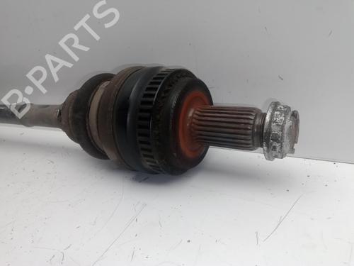 Left rear driveshaft BMW 1 (E87) 118 d | BP16873729M40 