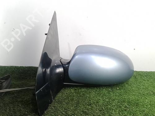 Left mirror FORD FOCUS I (DAW, DBW) 1.8 Turbo DI / TDDi | BP32330952C26