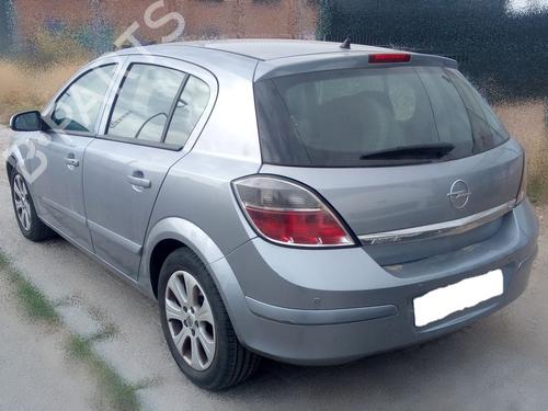 Injector OPEL ASTRA H (A04) 1.6 (L48) | BP12563693M100 