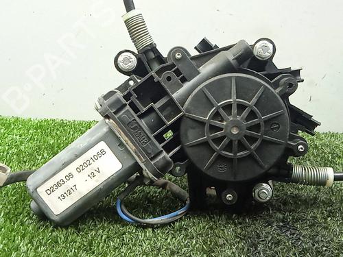 Rudehejsemekanisme ventre foran RENAULT CLIO II (BB_, CB_) 1.5 dCi (B/CB07) | BP29426049C22 