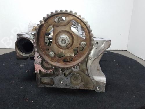 Cylinder head NISSAN NV200 Van 1.5 dCi 85 (M20, M20N, M20M) | BP40236847M5 - Image 2