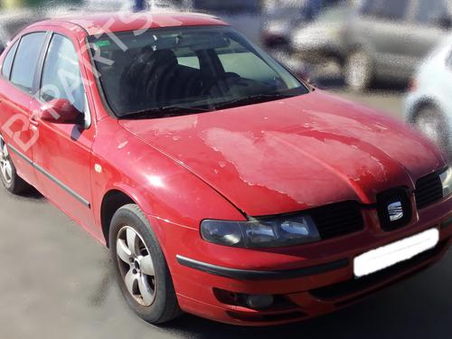 Right mirror SEAT LEON (1M1) 1.9 TDI | BP9427174C27 