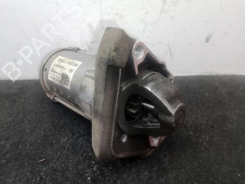 Used Starter NISSAN QASHQAI II (J11, J11_) 1.5 dCi (110 hp) 30902780