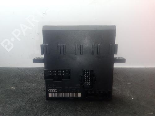 Used Servo brake AUDI A4 B6 Convertible (8H7) 2.5 TDI (163 hp) 30931586