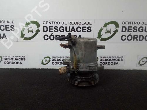 AC compressor SUZUKI BALENO (EG)  | BP5744457M34 