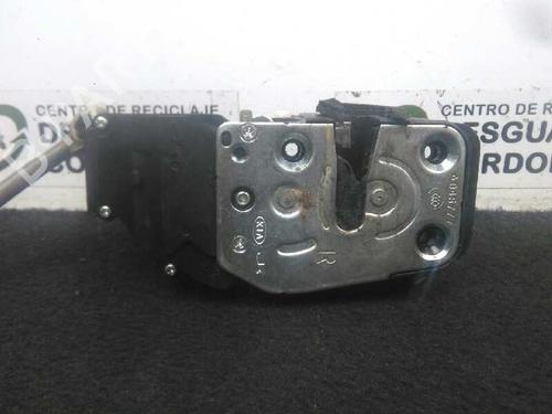 Used Front right lock KIA SORENTO I (JC) [2002-2011]  7042297